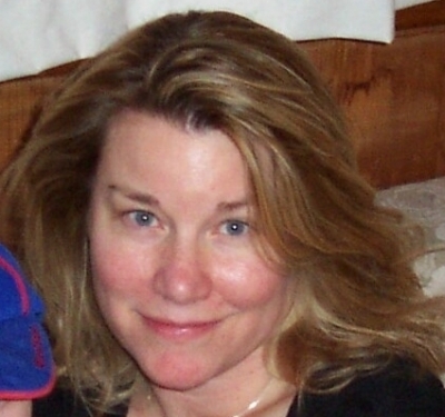 Ellen Wheatley