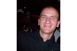 Jeremy Frunk