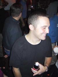 Brian Knowles