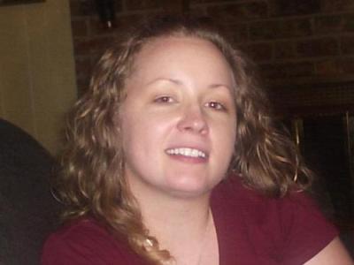 Melissa Maxson