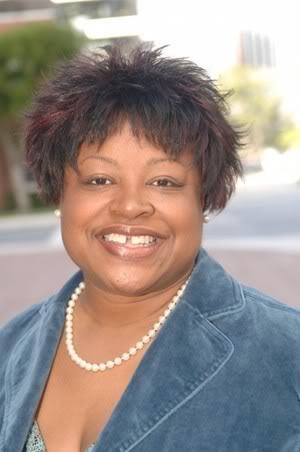 Yolanda Irber