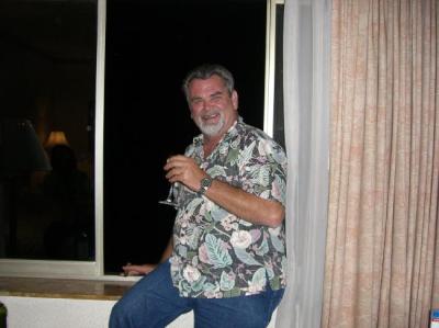 James Post