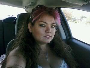 Melissa Williams