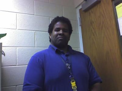 Robert Harrison