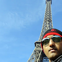 Amlan Datta