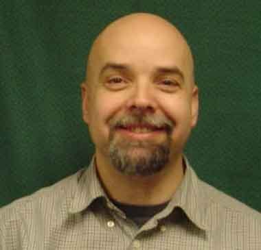 David Williams