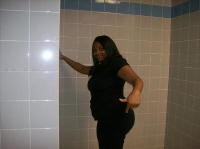 Sukina Jackson