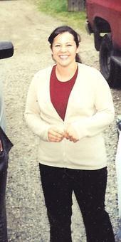 Margaret Mcgill