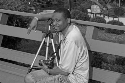 Darrell Mercer