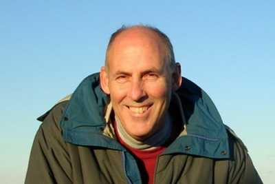 Donald Sauvigne