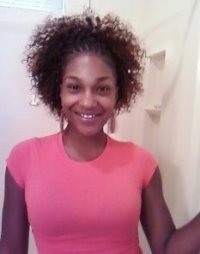 Melonie Booker