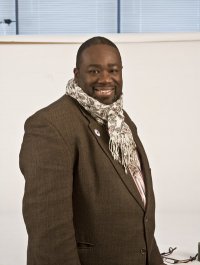 Gregory Bouie