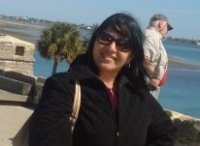 Lilianna Tisheh