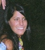 Christina Chora
