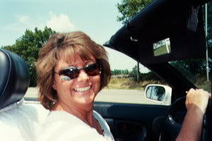 Terrie Vance
