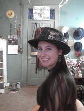 Ashley Spletter