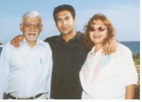 Shrikant Rode