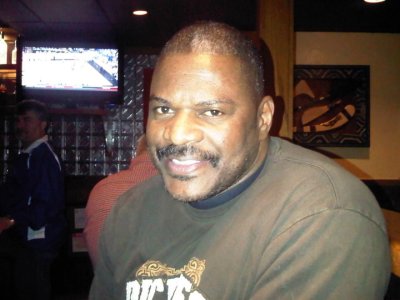 Harold Turner