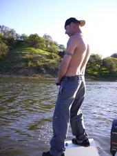 Chad Olocki