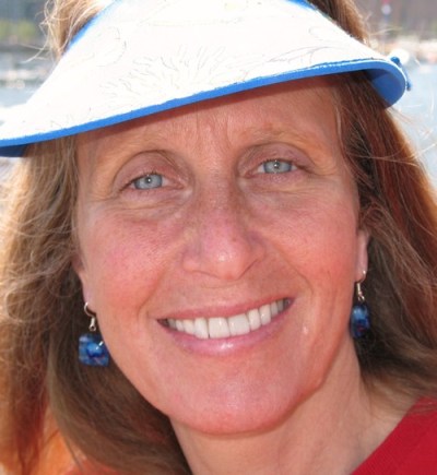 Michelle Gross