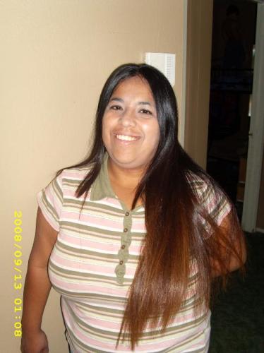 Christina Duenas