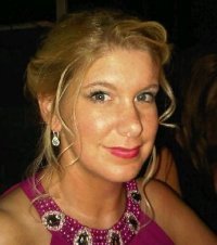 Jenny Biesenthal