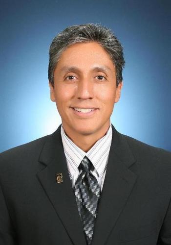 Edward Ramirez