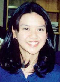 Julia Kwan