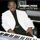 Darrell Polk
