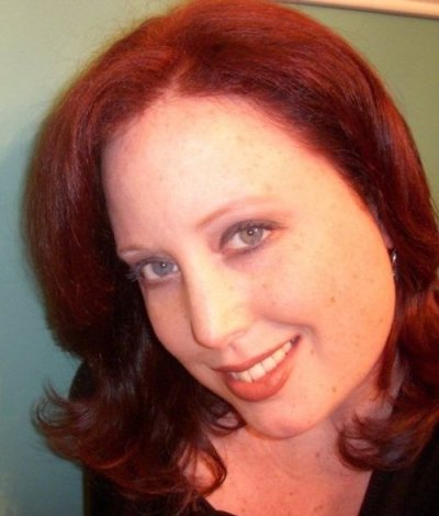 Jacqueline Montgomery