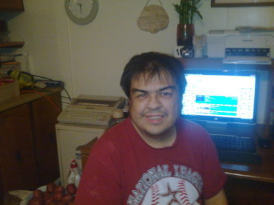 Manuel Tinsley