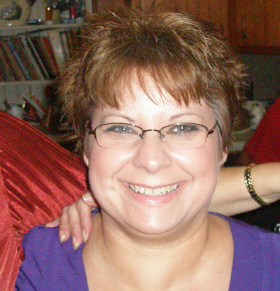Kimberly Hurley