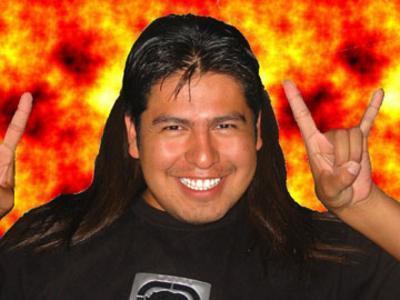 Michael Lopez