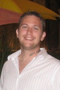 Ryan Jaunzemis