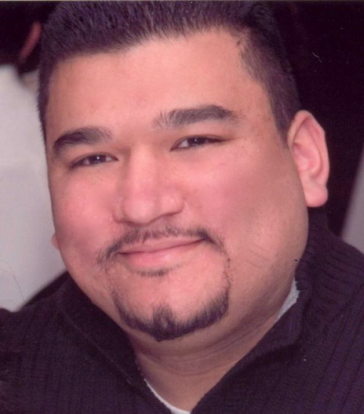 Robert Quintanilla