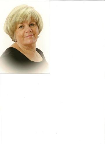 Carol Vogt
