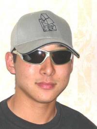 Kevin Fujiwara