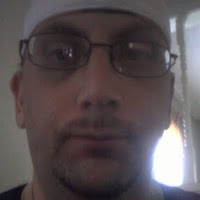 Chad Taber