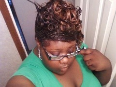 Kaneisha Feemster
