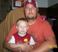 Cody Mcdaugale