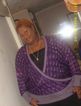 Denice Gaines