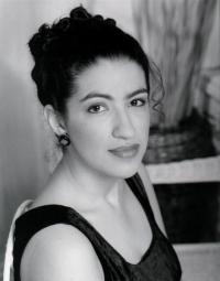 Wendy Juarez