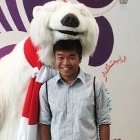 Khoi Le