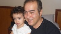 Bahram Kohandani