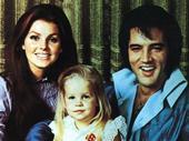 Elvis Presley