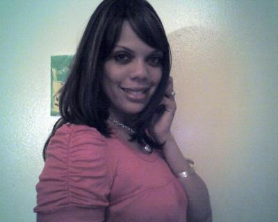 Nereida Brown