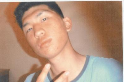 Clifford Ahn