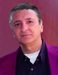Patrick Carosone