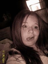 Lynzie Mckitrick