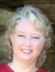 Rebecca Preston